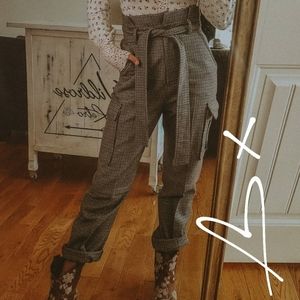 Twenty Montreal Cargo Pants